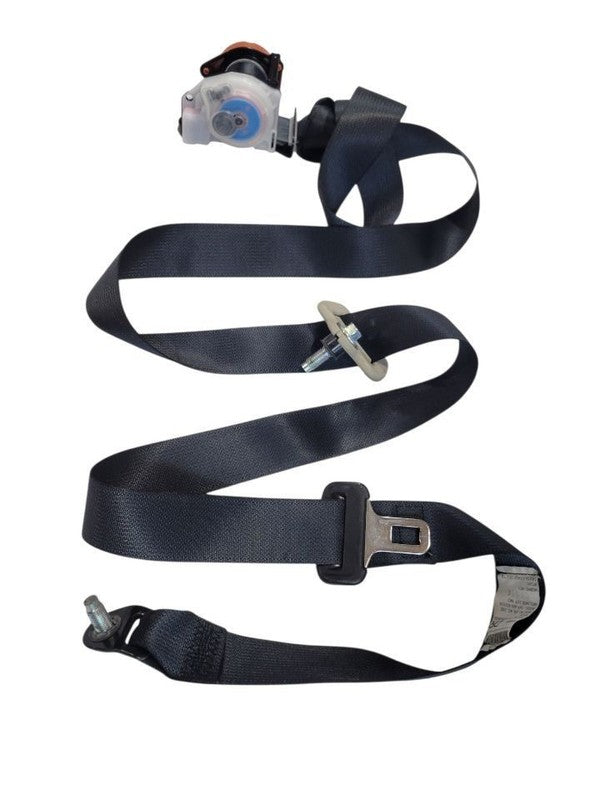ROGUE     2018 Seat Belt Rear 668661