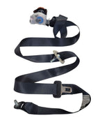 ROGUE     2018 Seat Belt Rear 668661