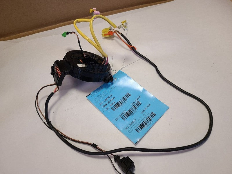 YUKON 2007 Clock Spring 261.GM9D07  R623818