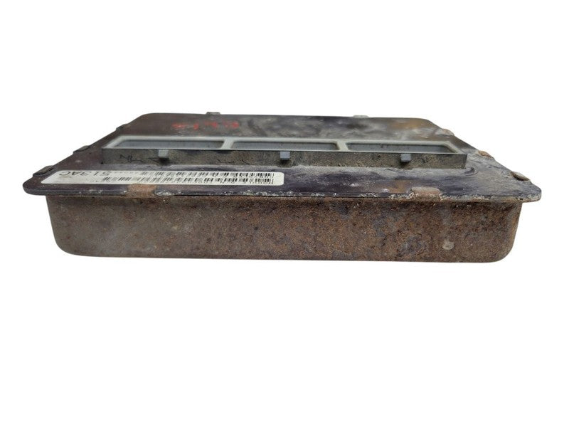Engine ECM Electronic Control Module 6-242 4.0L Fits 98 GRAND CHEROKEE