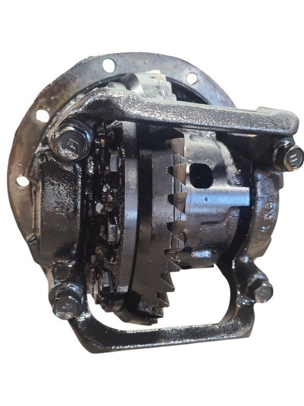 Carrier Rear Axle 4WD 8 Cylinder 4.10 Ratio With Crew Cab Fits 04 TUND