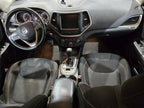 Seat Belt Front Bucket Seat Sedan Driver Buckle Fits 15-17 200 607147