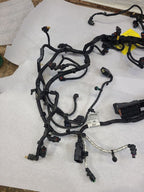 GIULIA    2019 Engine Wire Harness 612997