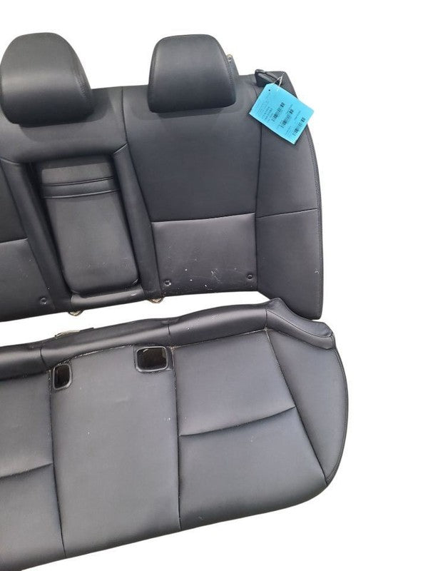 Q50       2016 Seat Rear 632909