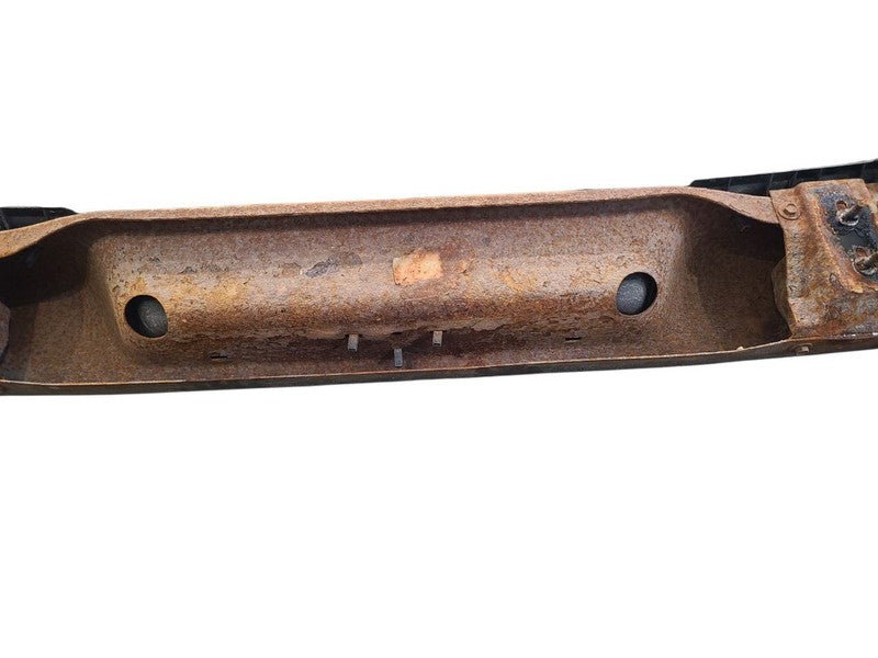 Rear Bumper Chrome Without Rear Park Assist Fits 96-24 EXPRESS 2500 VA