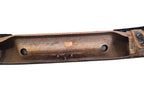Rear Bumper Chrome Without Rear Park Assist Fits 96-24 EXPRESS 2500 VA