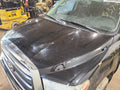 Hood Fits 08-22 SEQUOIA 657075