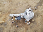 Carrier Front Axle 8 Cylinder 5.7L 4.10 Ratio Fits 07-15 18 TUNDRA 280