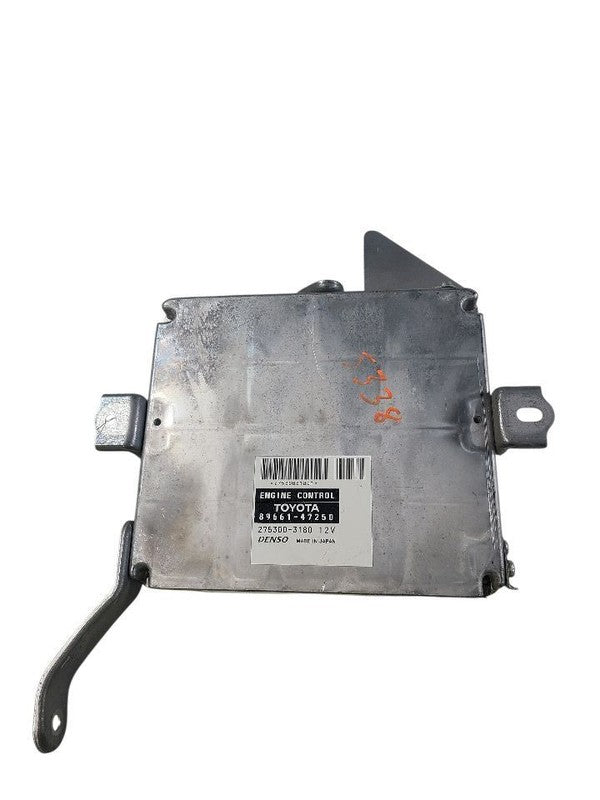 Engine ECM Electronic Module Engine Control Fits 08-09 PRIUS 654736
