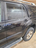 Driver Left Rear Side Door Limited Fits 03-05 4 RUNNER 677711