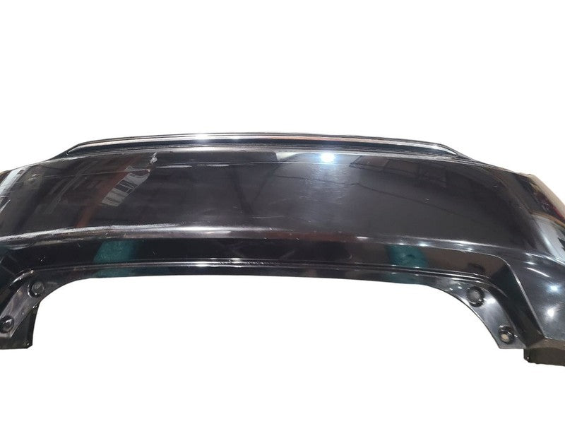 Rear Bumper Sedan Sport Dual Exhaust Fits 13-15 ACCORD 657018