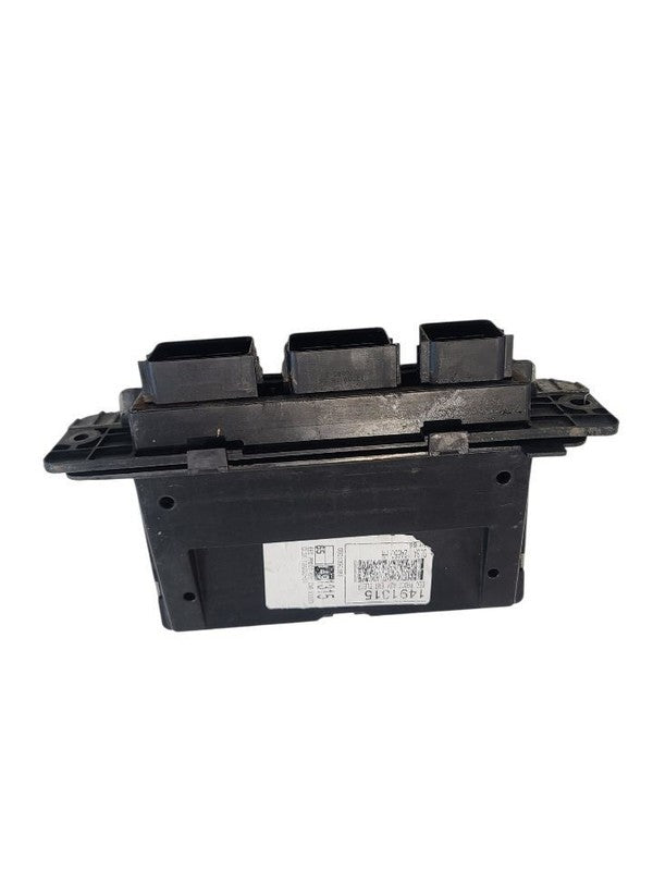 Engine ECM Electronic Control Module 5.0L Fits 13-14 FORD F150 PICKUP 