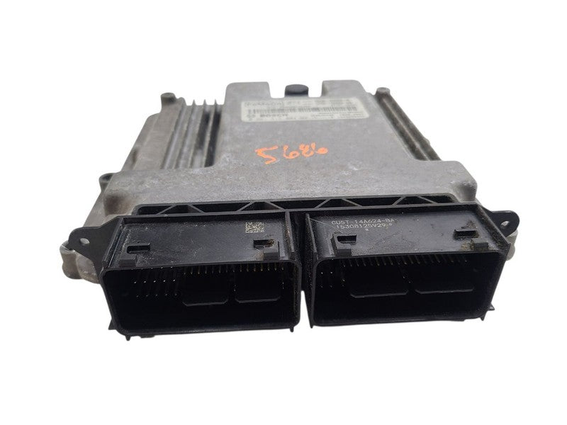 Engine ECM Electronic Control Module 2.7L Fits 17-20 LINCOLN CONTINENT