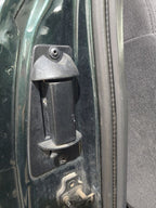 Passenger Door Handle Exterior Door Rear Fits 99-07 SIERRA 1500 PICKUP