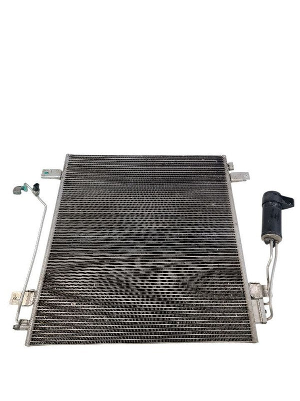 AC Condenser Fits 14-20 INFINITI QX80 654214