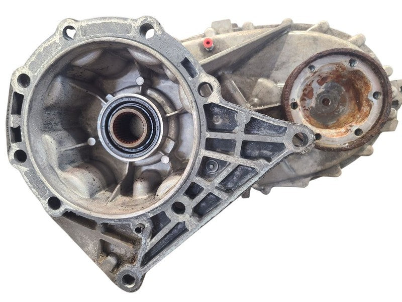 Transfer Case Electronic Shift On The Fly Fits 12-14 FORD F150 PICKUP 