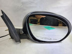 Passenger Side View Mirror Power Thru 12/11 Fits 11-12 JUKE 559830