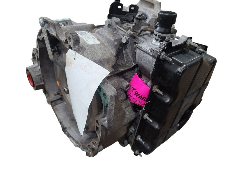 Automatic Transmission 1.5L Turbo Fits 17-20 FUSION 671954