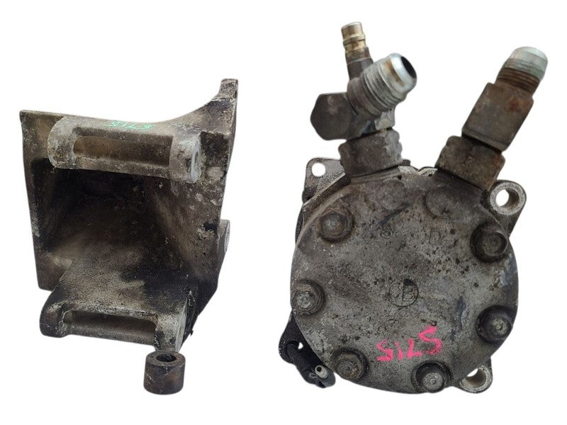 AC Compressor 8-360 Fits 76-88 J-SERIES TRUCK 679057