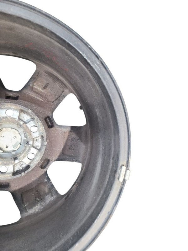 Wheel 18x7-1/2 Aluminum 6 Spoke Fits 15-16 FORD F150 PICKUP 653910