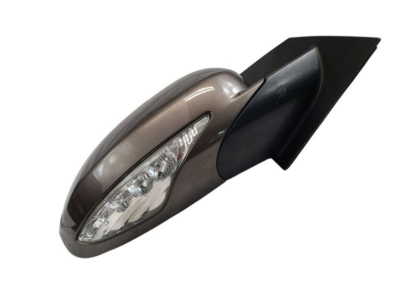 Passenger Side View Mirror Power Manual Folding Fits 08-12 ENCLAVE 615