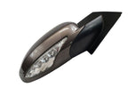Passenger Side View Mirror Power Manual Folding Fits 08-12 ENCLAVE 615