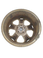 Wheel 18x8 Aluminum 5 Y Spoke Design Painted Fits 11-14 EDGE 625852