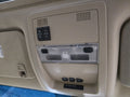 Console Front Roof With Sunroof Opt U42 Fits 07-13 ESCALADE EXT 623948
