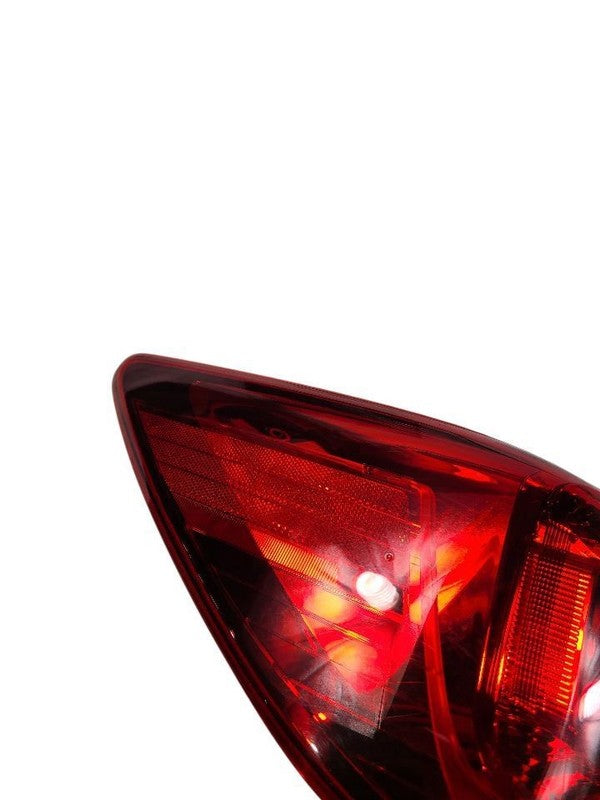 Driver Tail Light Wagon Outback Quarter Panel Mounted Fits 15-19 LEGAC