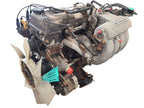 Engine 2.7L VIN M 5th Digit 3RZFE Engine 4 Cylinder Fits 97-00 4 RUNNE