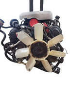 Engine 4.7L VIN T 5th Digit 2UZFE Engine Fits 05-09 LEXUS GX470 661026