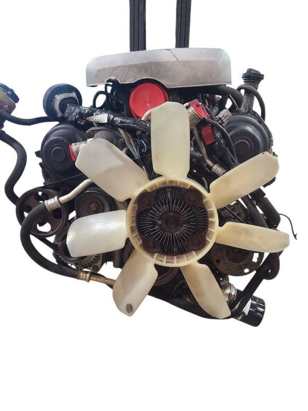 Engine 4.7L VIN T 5th Digit 2UZFE Engine Fits 05-09 LEXUS GX470 661026