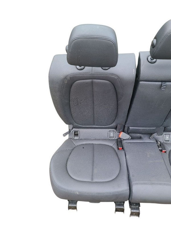 Rear Seat Fits 2016 BMW X1 632512
