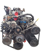 Engine 5.0L VIN N 8th Digit Fits 87-93 BRONCO 680511