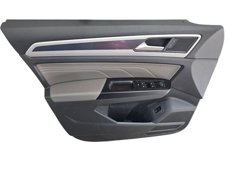 ATLAS     2021 Front Door Trim Panel 647665