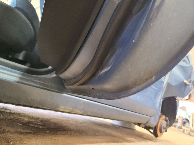 Passenger Rear Side Door Hatchback Electric Windows Fits 06-11 YARIS 6