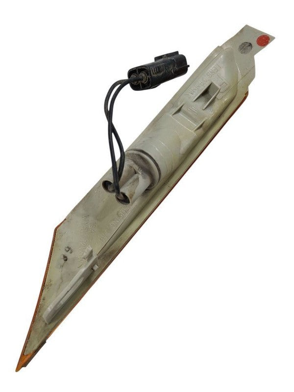 Passenger Corner/Park Light Park Lamp-turn Signal Fits 04-08 MAZDA RX8