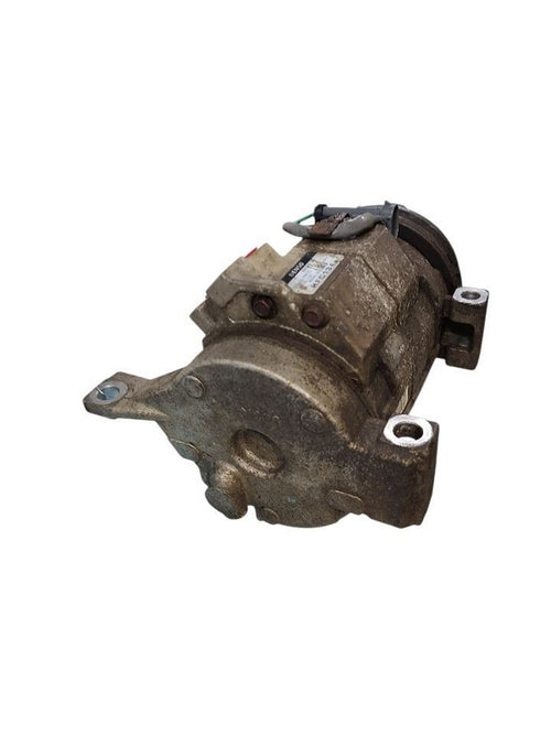 AC Compressor Fits 03-09 ESCALADE 650121