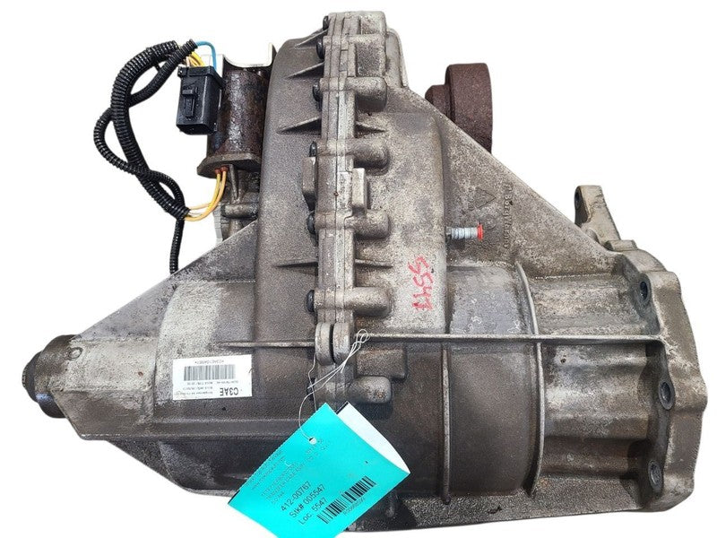 Transfer Case Electronic Shift On The Fly Fits 12-14 FORD F150 PICKUP 