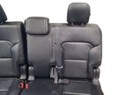 Rear Seat Fits 2016 EXPLORER 675645
