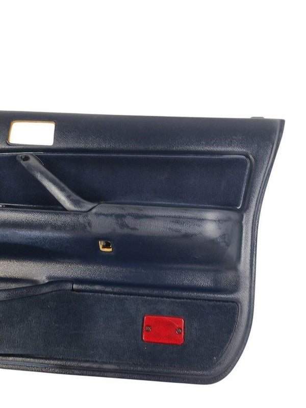 CAMRY     1990 Front Door Trim Panel 657245