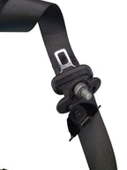 Seat Belt Front Bench 40/20/40 Passenger Fits 12-14 FORD F150 PICKUP 6