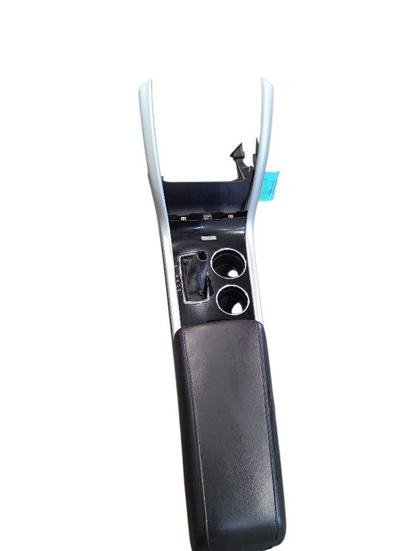 Console Front Floor With Voice Recognition Sync Limited Fits 11-12 EDG