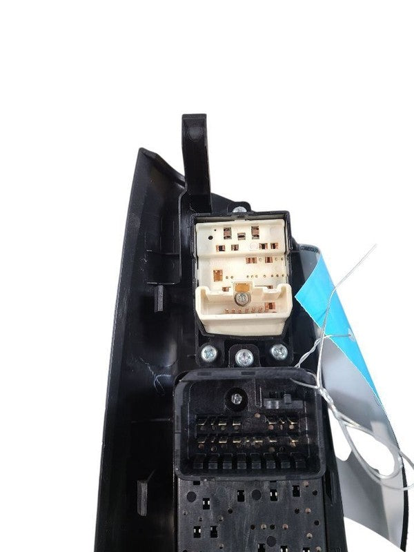 Driver Front Door Switch Driver's Lock And Window Fits 04-08 MAZDA RX8