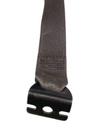 SILVRDO15 2017 Seat Belt Rear 600716