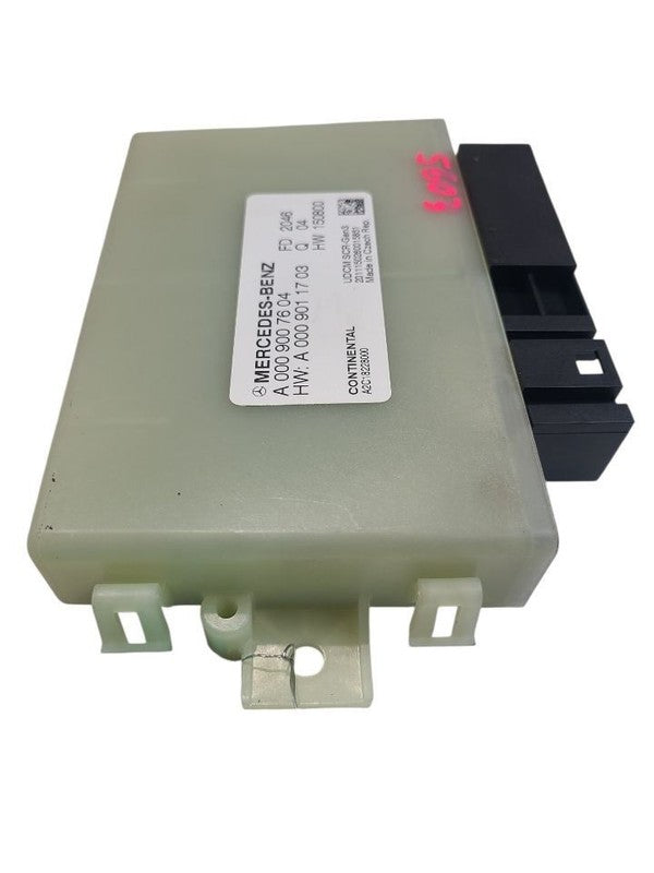 Engine ECM Electronic Control Module Fits 19-22 MERCEDES SPRINTER 2500