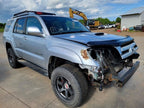 Carrier Front Axle 4.0L 1GRFE Engine 6 Cylinder Fits 03-18 4 RUNNER 41