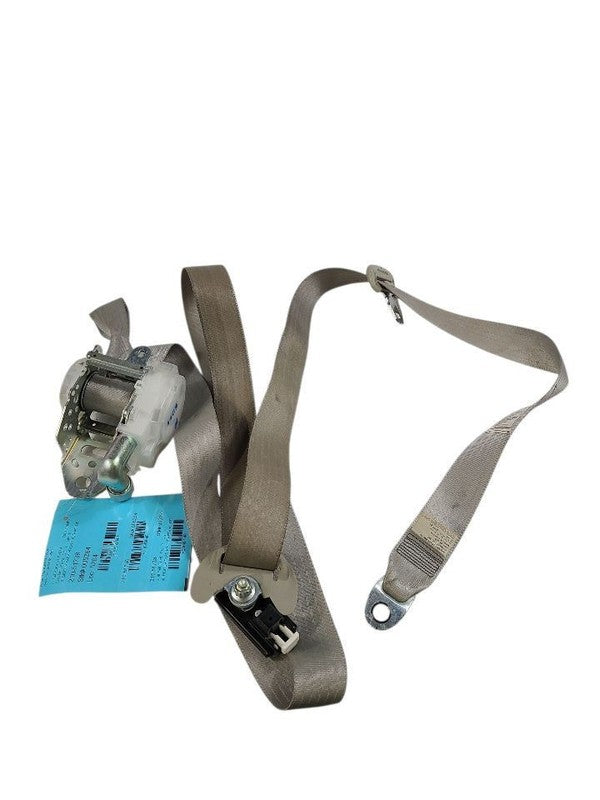 Seat Belt Front Bucket Passenger Retractor 4 Cylinder Fits 07-11 CAMRY