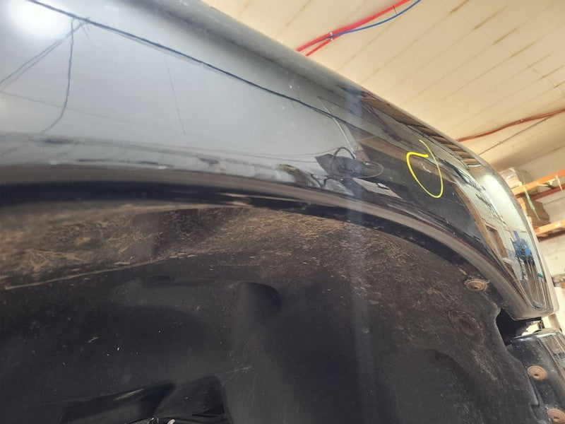 Passenger Fender Front Excluding SRT10 Fits 02-05 DODGE 1500 PICKUP 64