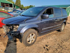 CARAVAN   2008 Owners Manual 473175